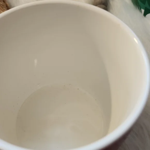 NWOT Starbucks Circle Mug Set - Picture 8 of 9